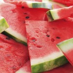 the benefits of watermelon